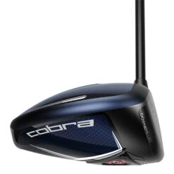 Cobra LTDx LS Red/Gloss Peacoat Driver -ClubHub Store CBA0837c