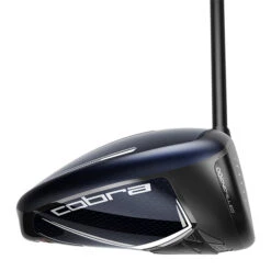 Cobra LTDx Red/Gloss Peacoat Driver -ClubHub Store CBA0839c