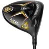 Cobra LTDx MAX Gold Fusion/Matte Black Driver