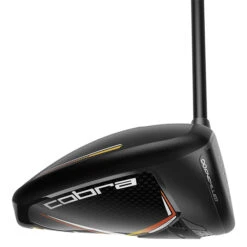 Cobra LTDx MAX Gold Fusion/Matte Black Driver -ClubHub Store CBA0840d