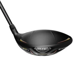 Cobra LTDx MAX Gold Fusion/Matte Black Driver -ClubHub Store CBA0840e