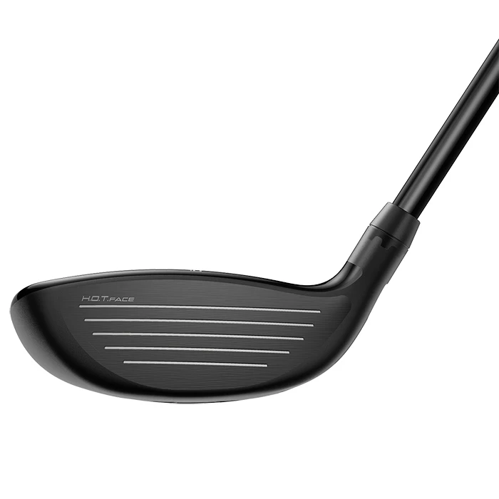 Cobra LTDx LS Gold Fusion/Black Fairway Wood 2 Cobra LTDx LS Gold Fusion/Black Fairway Wood - Image 2