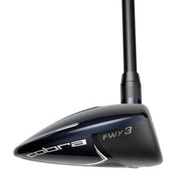 Cobra LTDx MAX Red/Peacoat Fairway Wood -ClubHub Store CBA0847c