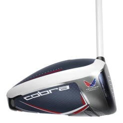 Cobra Limited Edition LTDx Volition Driver -ClubHub Store CBA0882c