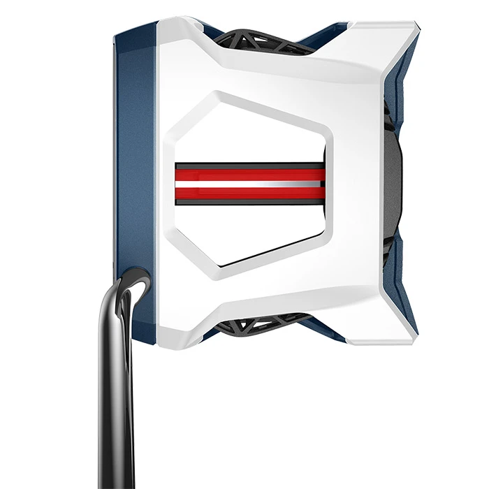 Cobra Limited Edition KING Volition Agera Putter 1 Cobra Limited Edition KING Volition Agera Putter