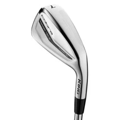 Cobra KING Forged TEC X Irons -ClubHub Store CBA0889e