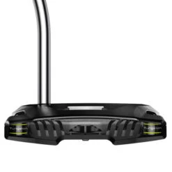 COBRA KING 3D Printed Armlock Black Putters -ClubHub Store CBA0899c