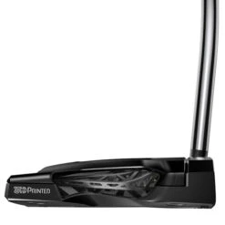 COBRA KING 3D Printed Armlock Black Putters -ClubHub Store CBA0899d