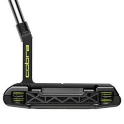 COBRA KING 3D Printed Armlock Black Putters -ClubHub Store CBA0899g