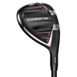 COBRA T-Rail Hybrid Iron Set
