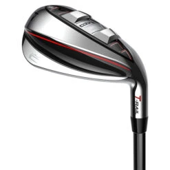 COBRA T-Rail Hybrid Iron Set -ClubHub Store CBA0916e