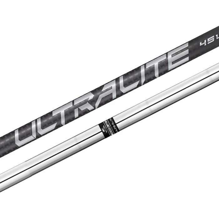 COBRA T-Rail Irons 4 COBRA T-Rail Irons - Image 4