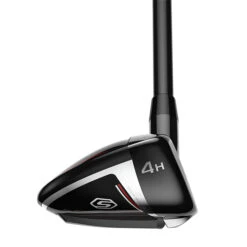 COBRA T-Rail Hybrid -ClubHub Store CBA0918c