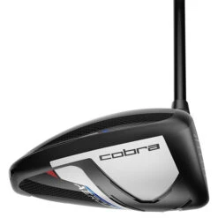 Cobra Aerojet MAX Driver -ClubHub Store CBA0927d