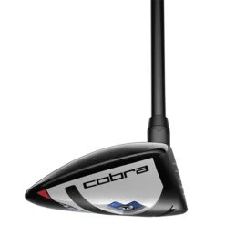 Cobra Aerojet LS Fairway Wood -ClubHub Store CBA0929d