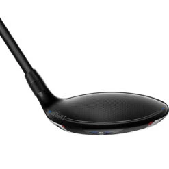 Cobra Aerojet MAX Fairway Wood -ClubHub Store CBA0930c