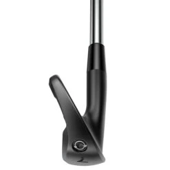 Cobra KING Forged TEC Black Irons -ClubHub Store CBA0952c