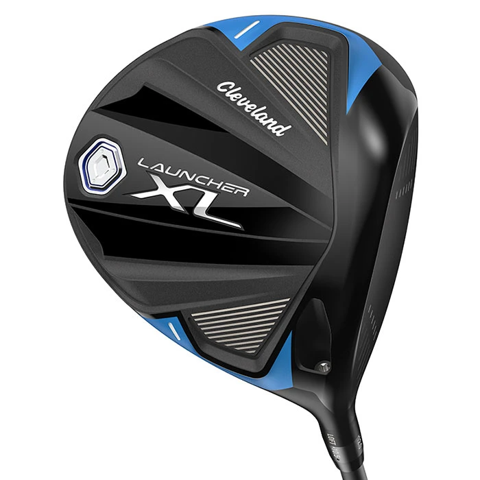 Cleveland Launcher XL Driver 1 Cleveland Launcher XL Driver