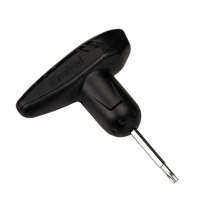 Cleveland Launcher XL Driver 9 Cleveland Launcher XL Driver - Image 9