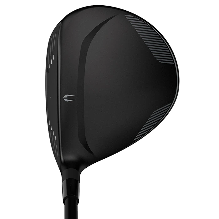 Cleveland Launcher XL Halo Fairway Wood 2 Cleveland Launcher XL Halo Fairway Wood - Image 2