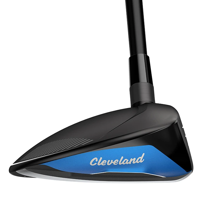 Cleveland Launcher XL Halo Fairway Wood 4 Cleveland Launcher XL Halo Fairway Wood - Image 4