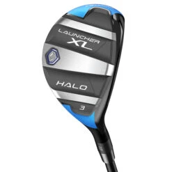 Cleveland Launcher XL Halo Hybrid