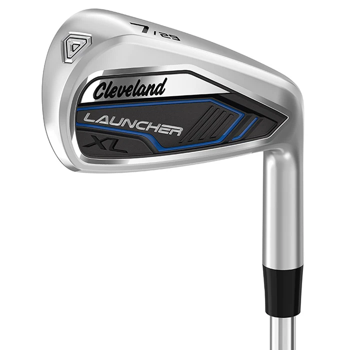 Cleveland Launcher XL Irons 1 Cleveland Launcher XL Irons
