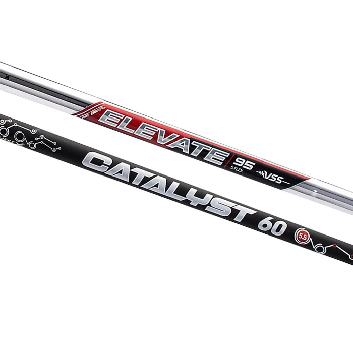 Cleveland Launcher XL Irons 5 Cleveland Launcher XL Irons - Image 5