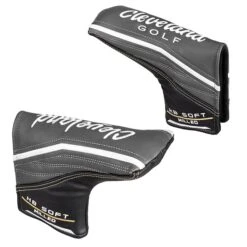 Cleveland HB SOFT Milled Putter W/UST All-IN Shaft -ClubHub Store CLD0408m