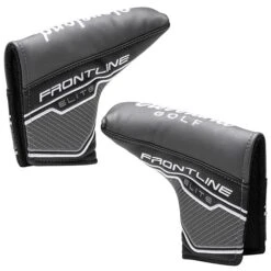 Cleveland Frontline Elite Putters W/UST All-IN Shaft -ClubHub Store CLD0417r