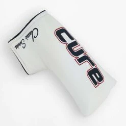 Cure Putters TX Series Putter 9 Cure Putters TX Series Putter -ClubHub Store CUR0007e