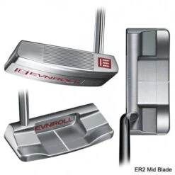 Evnroll 2020 Blade Putters -ClubHub Store EVN0002 2c