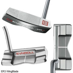 Evnroll 2020 Blade Putters -ClubHub Store EVN0002 2e