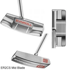 Evnroll 2020 Blade Putters -ClubHub Store EVN0002 2g