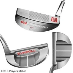 Evnroll 2019 Putters -ClubHub Store EVN0004 4d