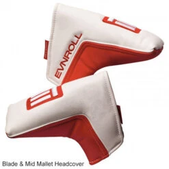 Evnroll 2019 Putters -ClubHub Store EVN0004 4f