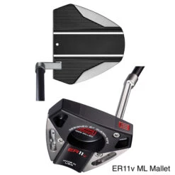 Evnroll 2021 Midlock Putters -ClubHub Store EVN0007d