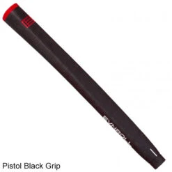 Evnroll Classic Series Murdered-Out Putters -ClubHub Store EVN0013e