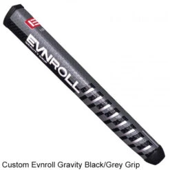 Evnroll Classic Series Murdered-Out Putters -ClubHub Store EVN0013g
