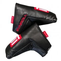 Evnroll Classic Series Murdered-Out Putters -ClubHub Store EVN0013i