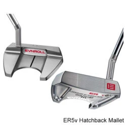 Evnroll 2022 V Series Putters -ClubHub Store EVN0015c