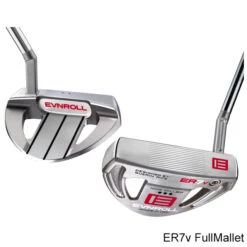 Evnroll 2022 V Series Putters -ClubHub Store EVN0015d