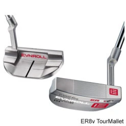 Evnroll 2022 V Series Putters -ClubHub Store EVN0015e