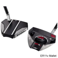 Evnroll 2022 V Series Putters -ClubHub Store EVN0015f