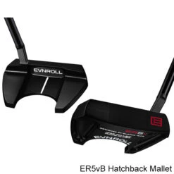 Evnroll 2022 V Series Putters -ClubHub Store EVN0015g