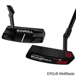 Evnroll 2022 V Series Putters -ClubHub Store EVN0015h