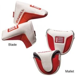 Evnroll 2022 V Series Putters -ClubHub Store EVN0015l