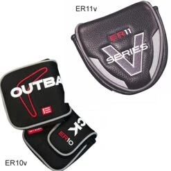 Evnroll 2022 V Series Putters -ClubHub Store EVN0015n