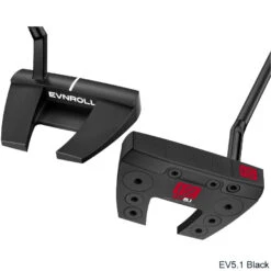 Evnroll EV5 Series Putters -ClubHub Store EVN0021c