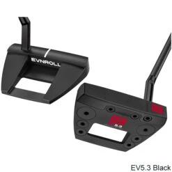 Evnroll EV5 Series Putters -ClubHub Store EVN0021i
